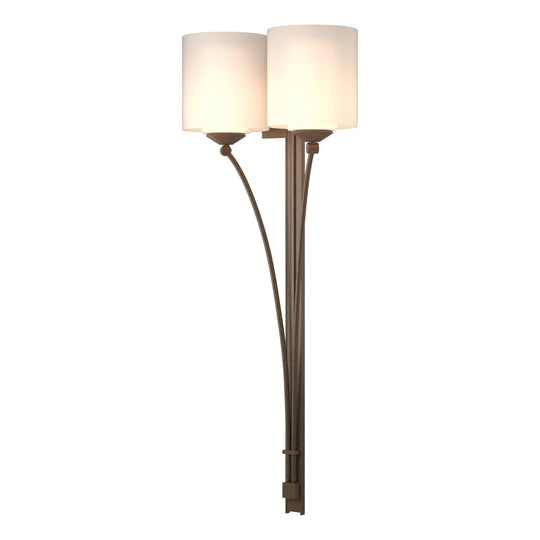 Formae Contemporary 2-Light Sconce