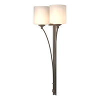 Formae Contemporary 2-Light Sconce