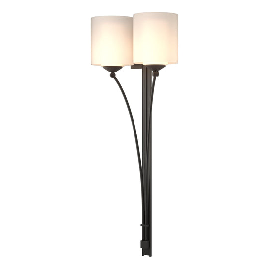 Formae Contemporary 2-Light Sconce