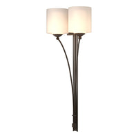 Formae Contemporary 2-Light Sconce
