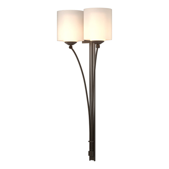 Formae Contemporary 2-Light Sconce