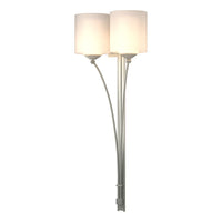 Formae Contemporary 2-Light Sconce