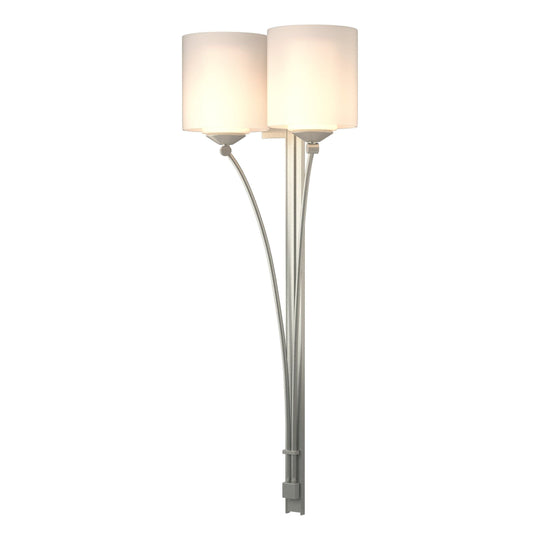 Formae Contemporary 2-Light Sconce