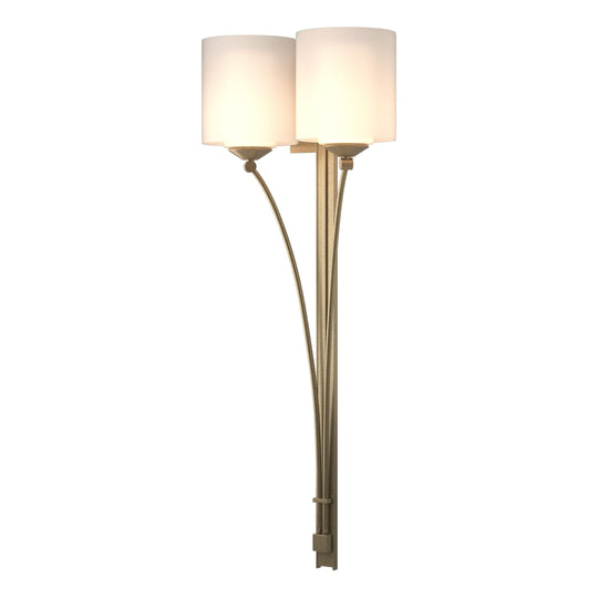 Formae Contemporary 2-Light Sconce