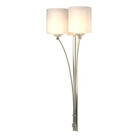 Formae Contemporary 2-Light Sconce