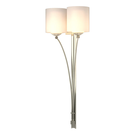 Formae Contemporary 2-Light Sconce