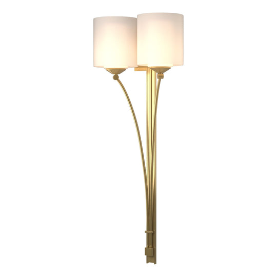 Formae Contemporary 2-Light Sconce