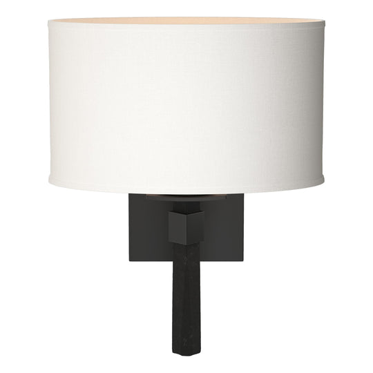 Beacon Hall Oval Drum Shade Sconce