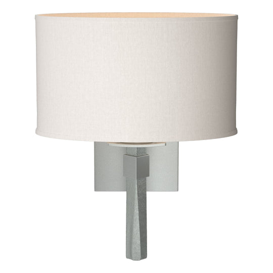 Beacon Hall Oval Drum Shade Sconce