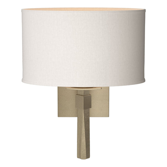 Beacon Hall Oval Drum Shade Sconce