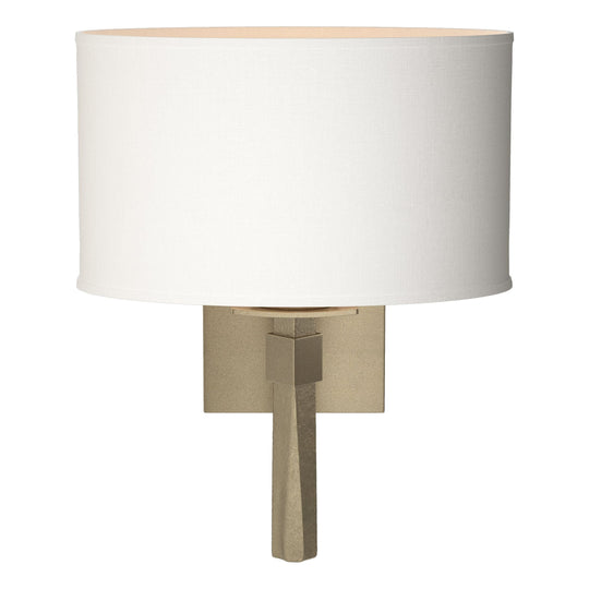 Beacon Hall Oval Drum Shade Sconce