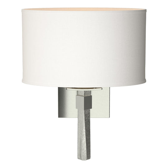 Beacon Hall Oval Drum Shade Sconce
