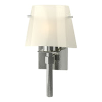 Beacon Hall Half Cone Glass Sconce