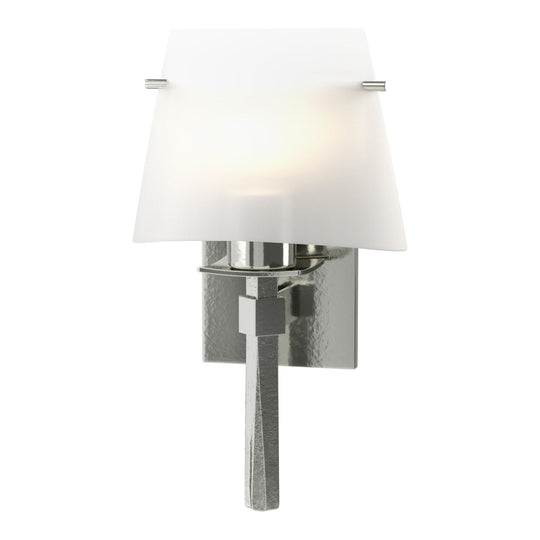 Beacon Hall Half Cone Glass Sconce