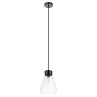 Montey 1-Light Pendant