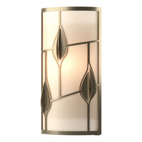 Alison's Leaves Sconce