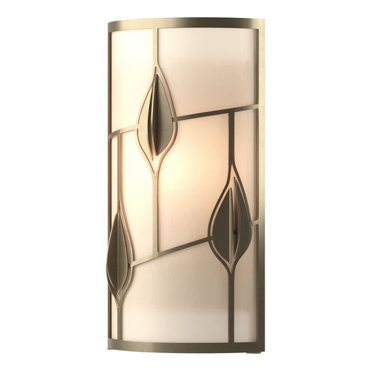 Alison's Leaves Sconce