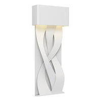 Tress Small LED Sconce