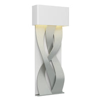 Tress Small LED Sconce