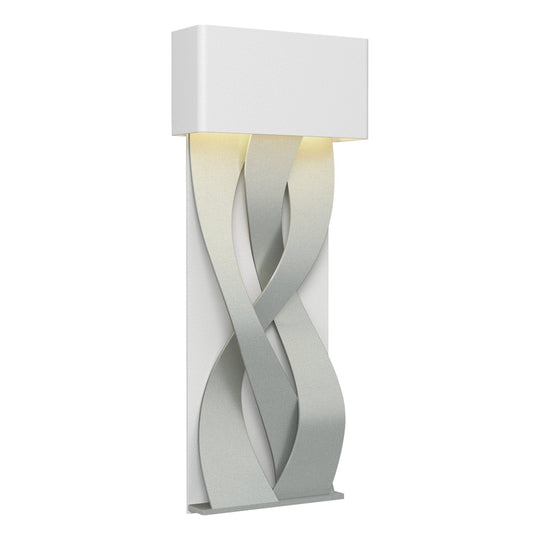 Tress Small LED Sconce
