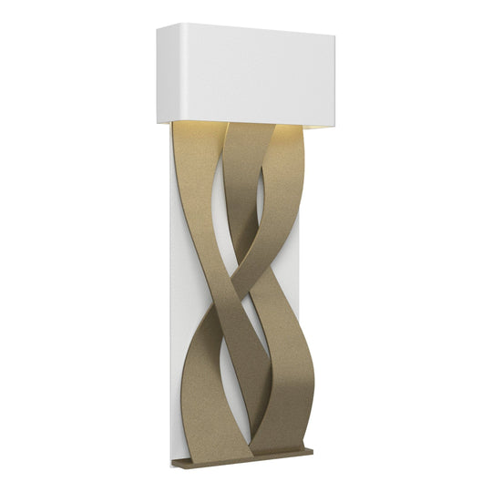 Tress Small LED Sconce