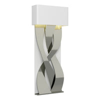 Tress Small LED Sconce