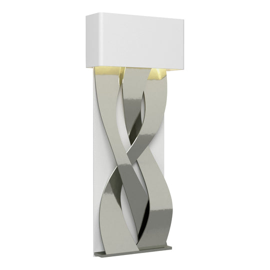 Tress Small LED Sconce