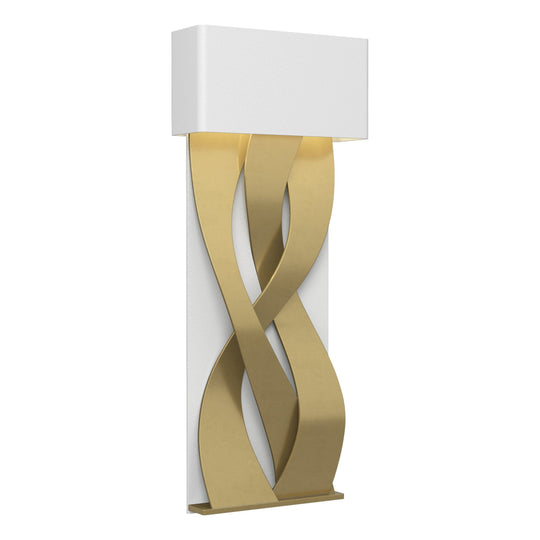 Tress Small LED Sconce