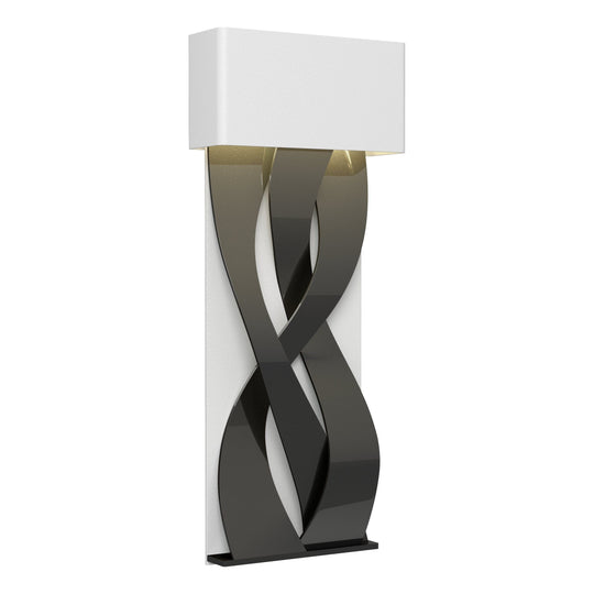 Tress Small LED Sconce