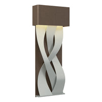 Tress Small LED Sconce