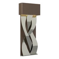 Tress Small LED Sconce