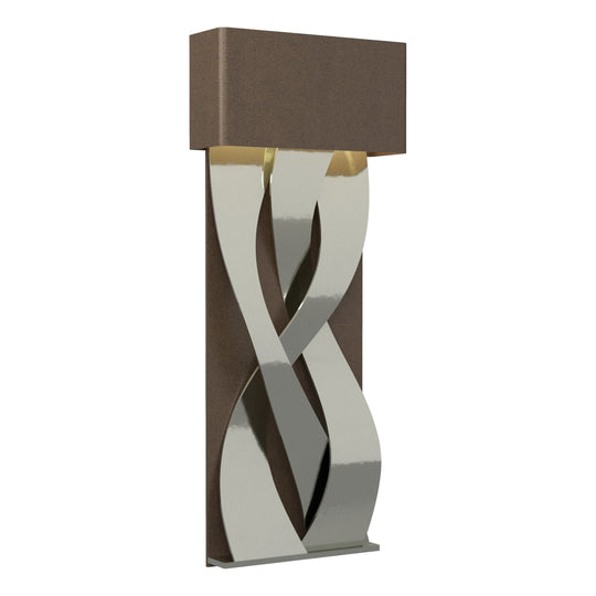 Tress Small LED Sconce