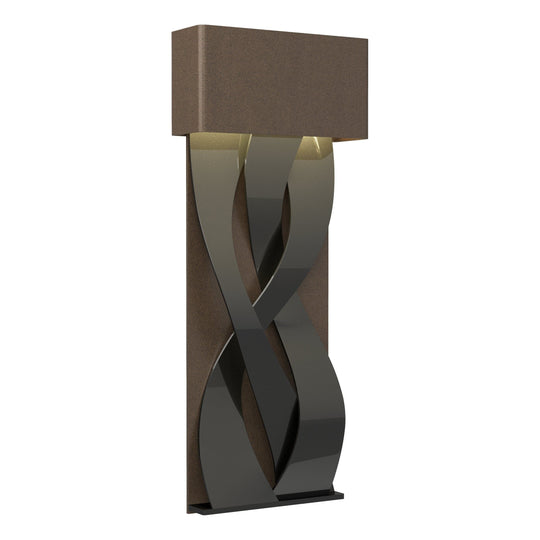 Tress Small LED Sconce