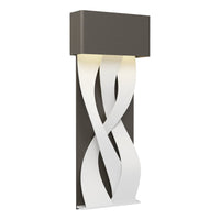 Tress Small LED Sconce