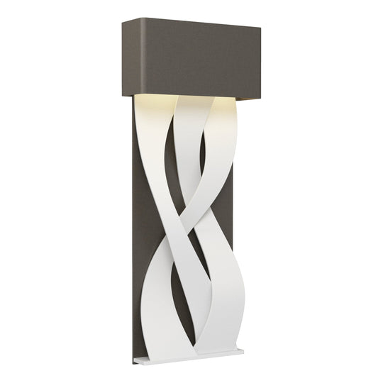 Tress Small LED Sconce