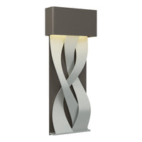 Tress Small LED Sconce