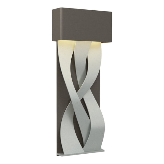 Tress Small LED Sconce