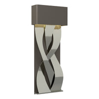 Tress Small LED Sconce