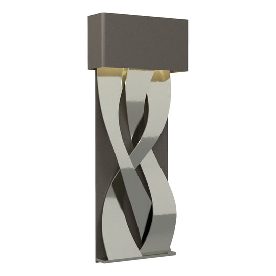 Tress Small LED Sconce