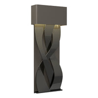 Tress Small LED Sconce