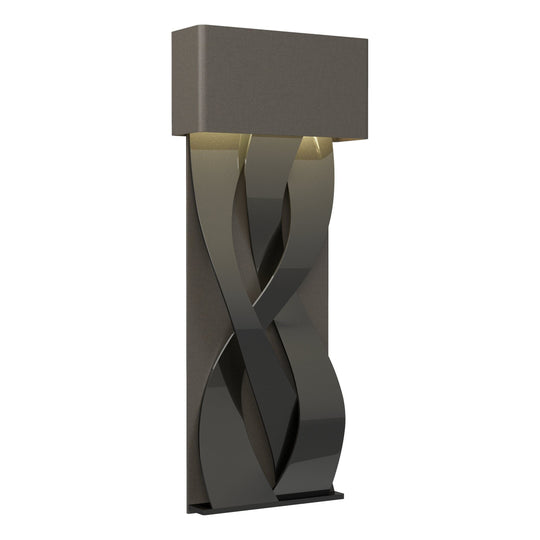 Tress Small LED Sconce