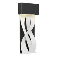 Tress Small LED Sconce