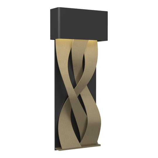 Tress Small LED Sconce