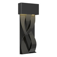 Tress Small LED Sconce