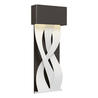 Tress Small LED Sconce