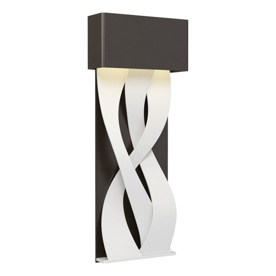 Tress Small LED Sconce