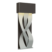Tress Small LED Sconce