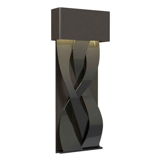 Tress Small LED Sconce