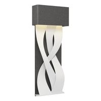 Tress Small LED Sconce