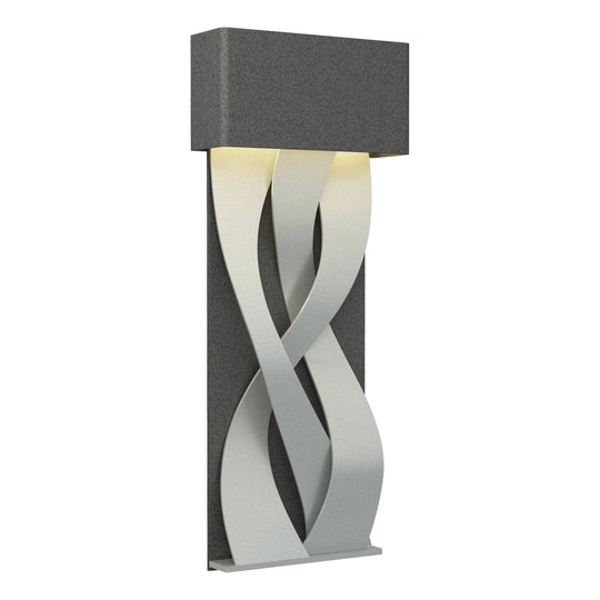 Tress Small LED Sconce